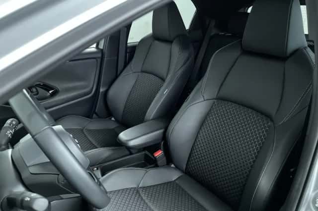 Toyota Yaris (2022) thumbnail 11