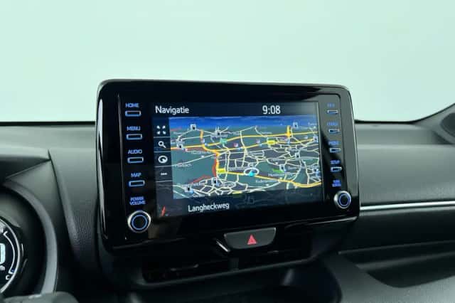 Toyota Yaris (2022) thumbnail 19