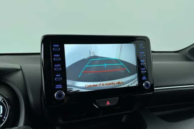 Toyota Yaris (2022) thumbnail 20