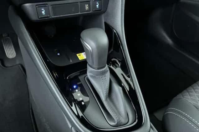 Toyota Yaris (2022) thumbnail 22