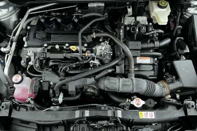 Toyota Yaris (2022) thumbnail 28