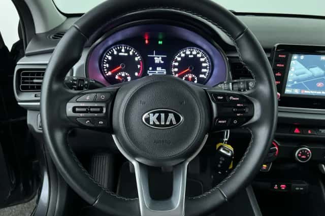 Kia Rio (2020) thumbnail 14
