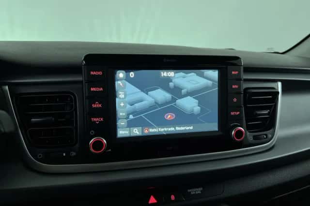 Kia Rio (2020) thumbnail 19