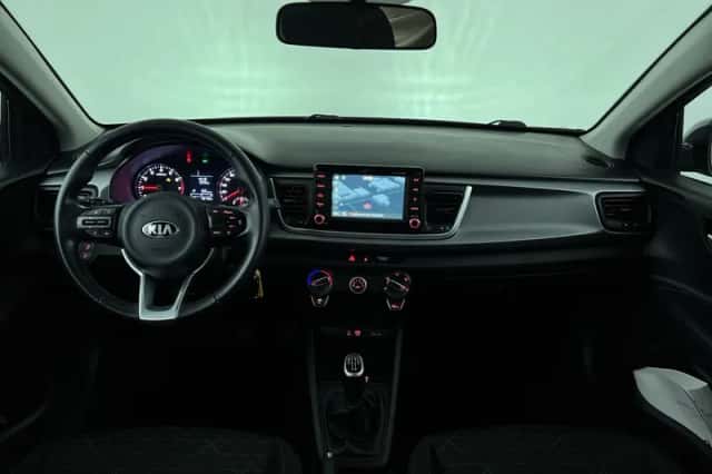 Kia Rio (2020) thumbnail 25
