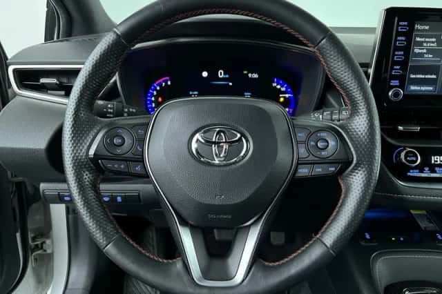 Toyota Corolla (2020) thumbnail 14