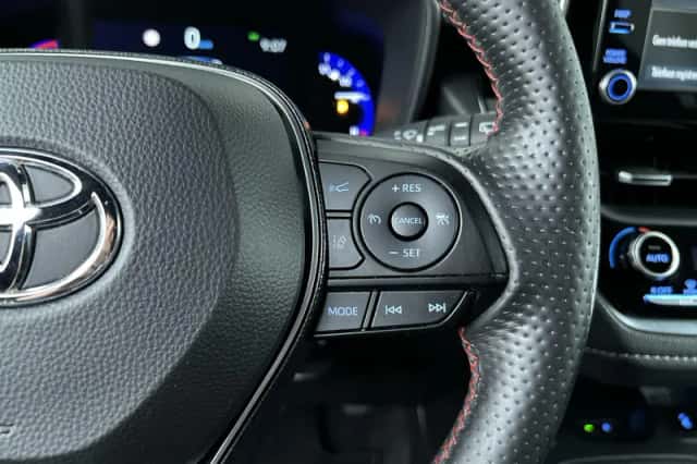Toyota Corolla (2020) thumbnail 16