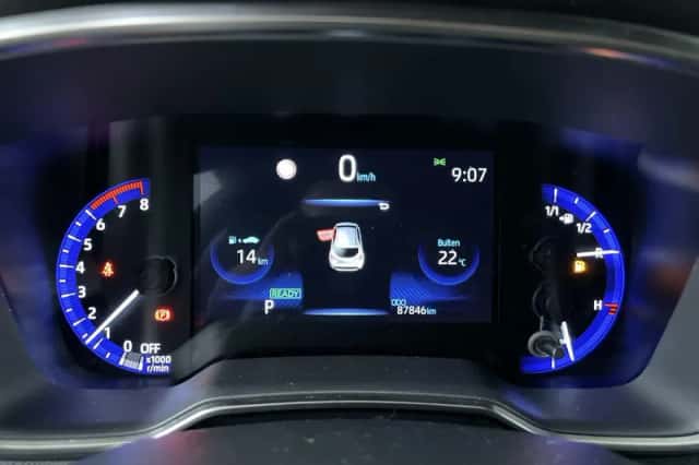 Toyota Corolla (2020) thumbnail 17