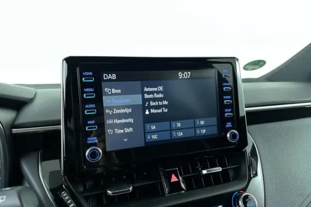 Toyota Corolla (2020) thumbnail 18