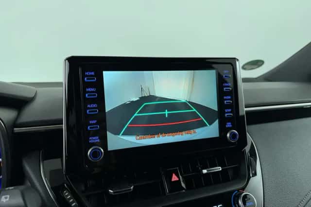 Toyota Corolla (2020) thumbnail 19