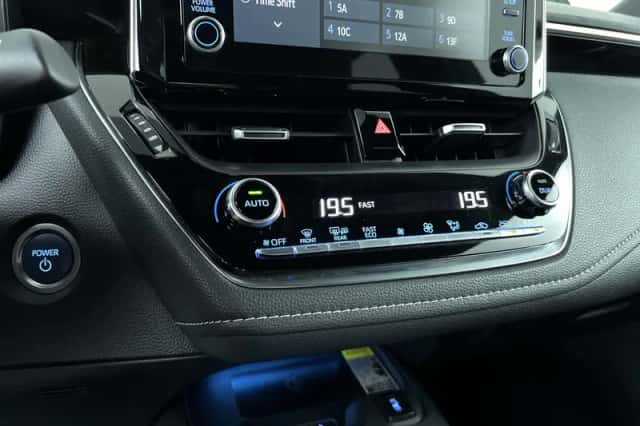 Toyota Corolla (2020) thumbnail 20
