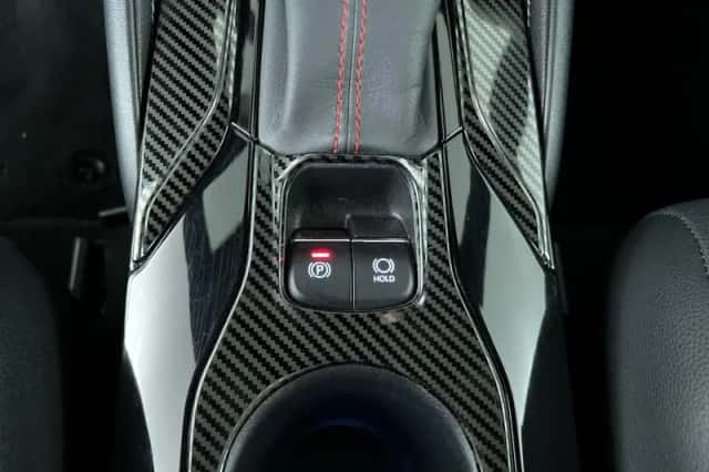 Toyota Corolla (2020) thumbnail 22