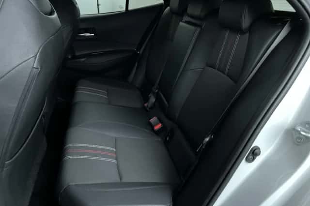 Toyota Corolla (2020) thumbnail 23