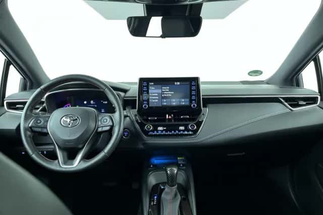 Toyota Corolla (2020) thumbnail 24