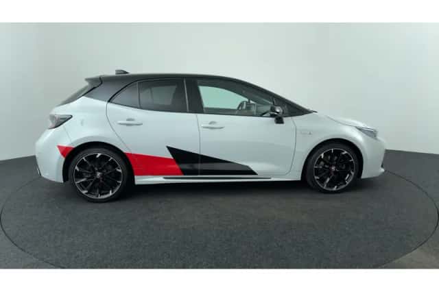 Toyota Corolla (2020) thumbnail 6