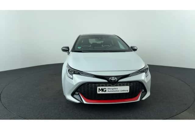Toyota Corolla (2020) thumbnail 8