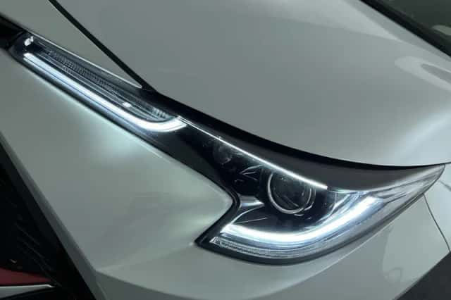 Toyota Corolla (2020) thumbnail 9