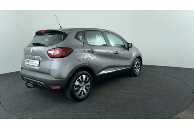 Renault Captur (2018) thumbnail 5