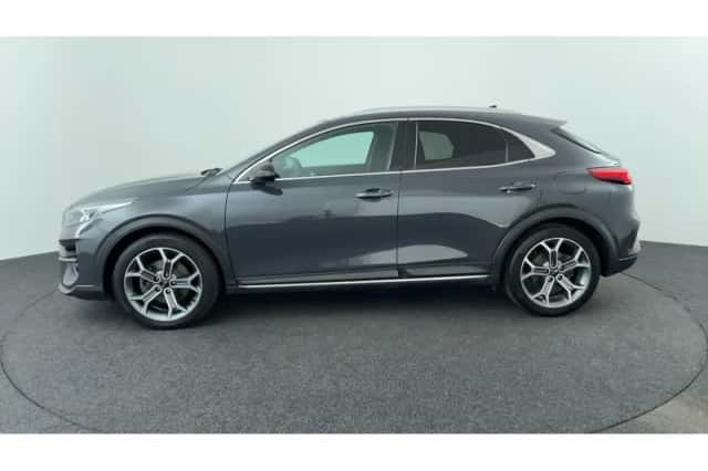 Kia XCeed (2019) thumbnail 2