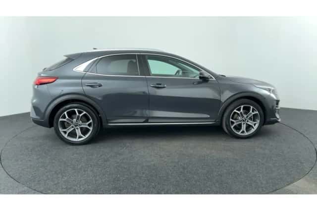 Kia XCeed (2019) thumbnail 6