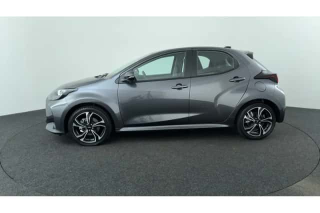 Toyota Yaris (2026) thumbnail 2