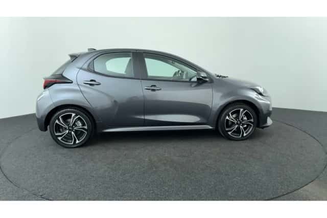 Toyota Yaris (2026) thumbnail 6