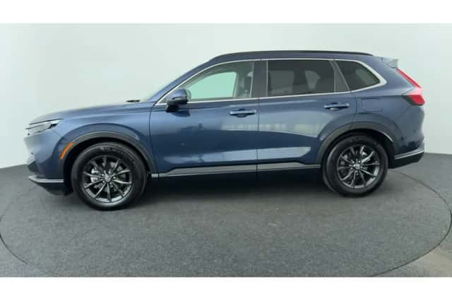 Honda CR-V (2024) thumbnail 2