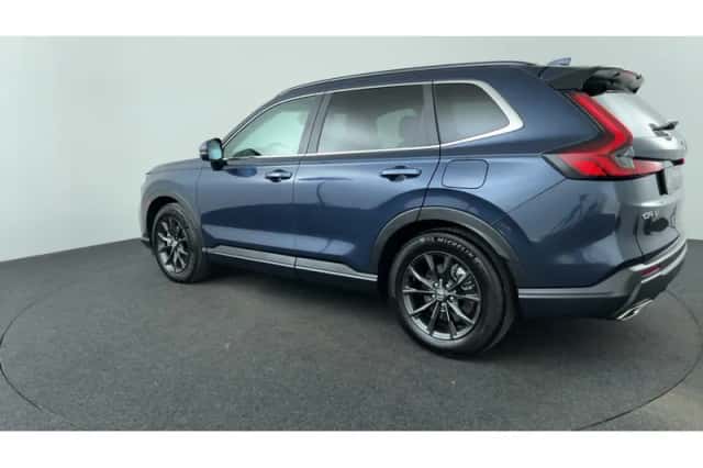 Honda CR-V (2024) thumbnail 3