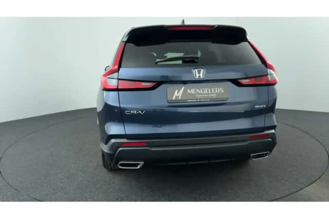 Honda CR-V (2024) thumbnail 4