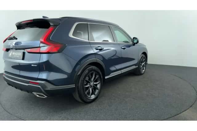 Honda CR-V (2024) thumbnail 5