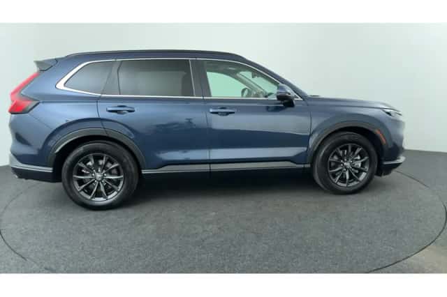Honda CR-V (2024) thumbnail 6