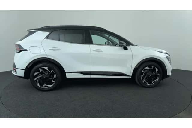Kia Sportage (2023) thumbnail 6