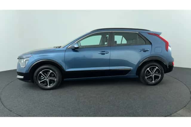 Kia Niro (2024) thumbnail 2