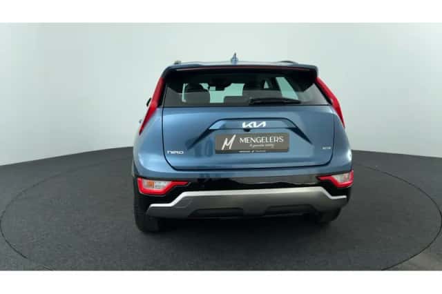 Kia Niro (2024) thumbnail 4