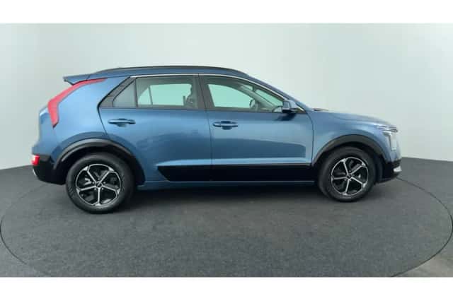 Kia Niro (2024) thumbnail 6
