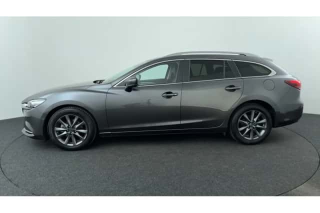 Mazda 6 Sportbreak (2020) thumbnail 2