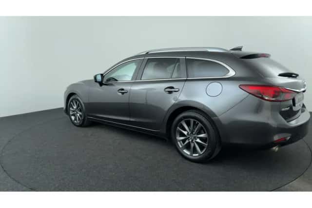Mazda 6 Sportbreak (2020) thumbnail 3