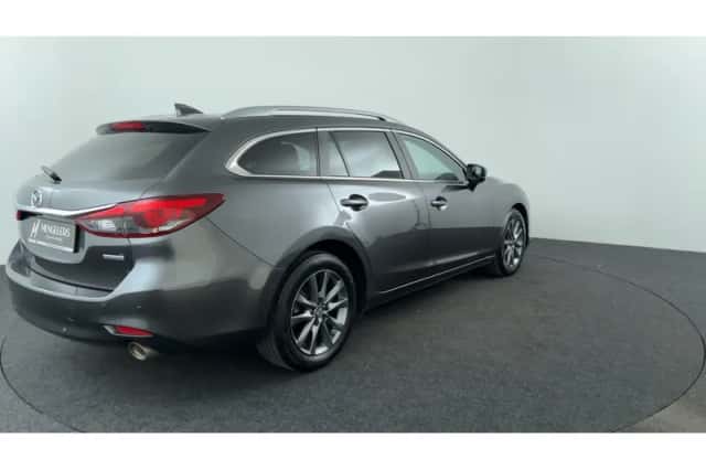 Mazda 6 Sportbreak (2020) thumbnail 5
