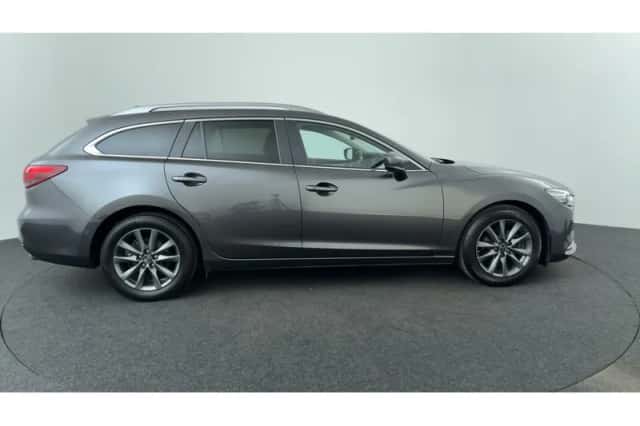 Mazda 6 Sportbreak (2020) thumbnail 6