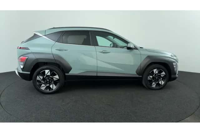 Hyundai Kona (2024) thumbnail 6