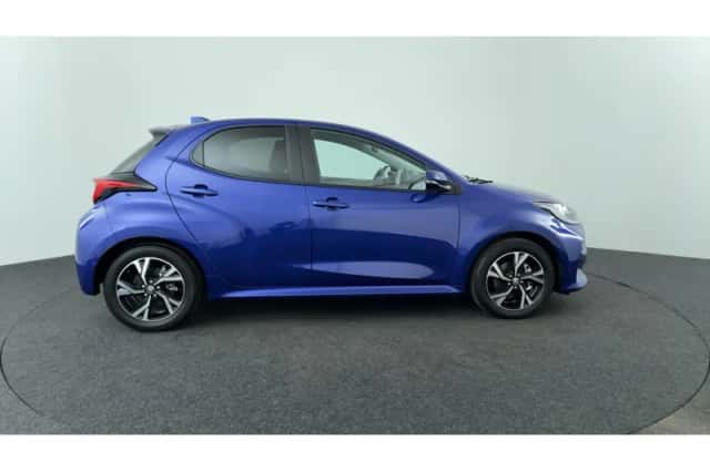 Toyota Yaris (2025) thumbnail 6