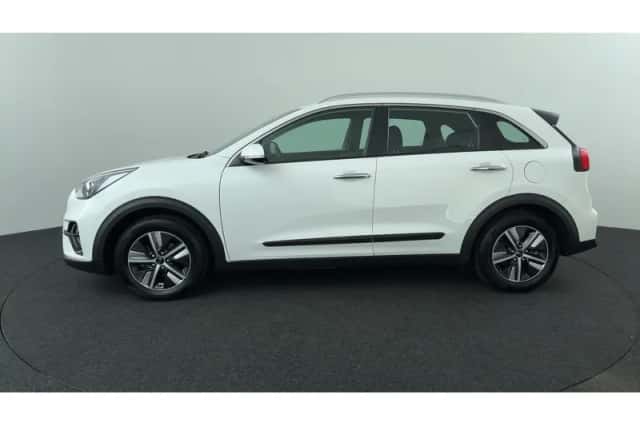 Kia Niro (2020) thumbnail 2