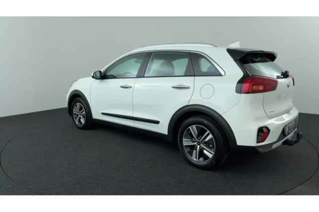 Kia Niro (2020) thumbnail 3