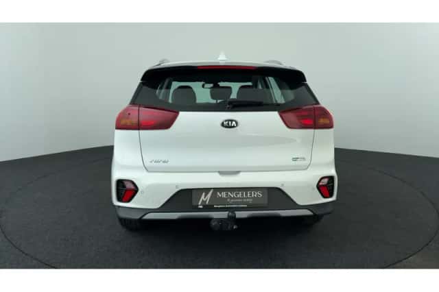 Kia Niro (2020) thumbnail 4