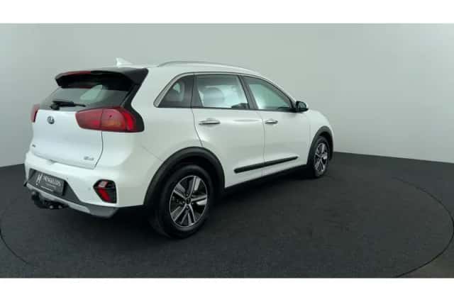 Kia Niro (2020) thumbnail 5