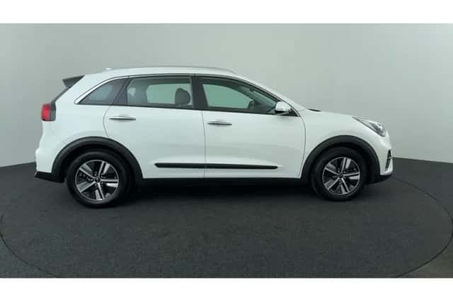 Kia Niro (2020) thumbnail 6