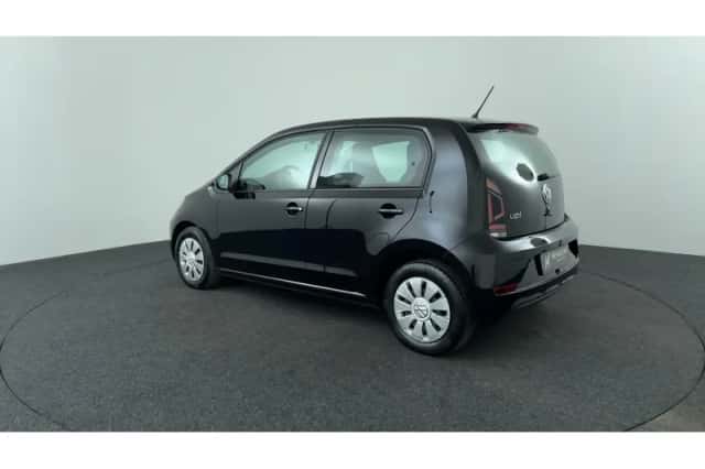 Volkswagen Up! (2019) thumbnail 3