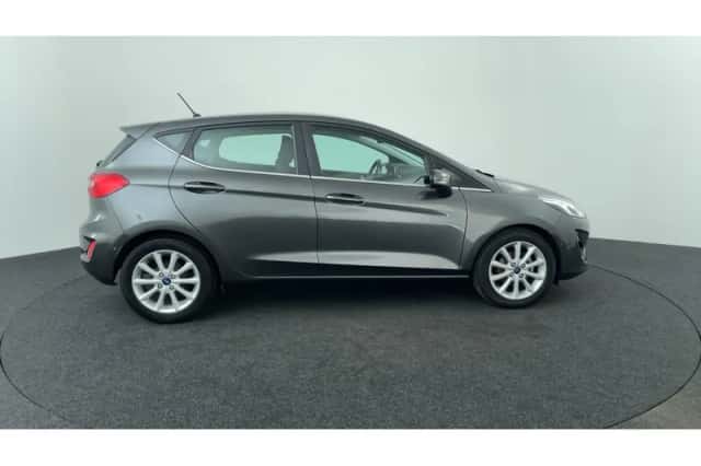 Ford Fiesta (2018) thumbnail 6