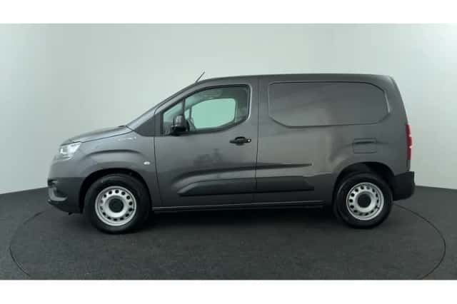 Toyota Proace (2023) thumbnail 2
