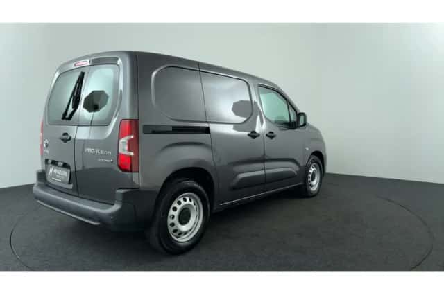 Toyota Proace (2023) thumbnail 5