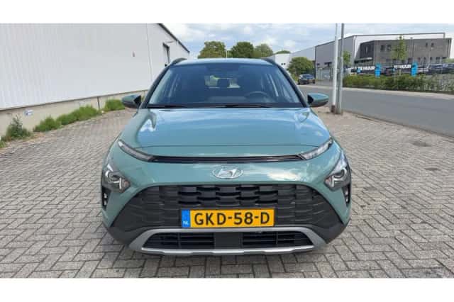 Hyundai Bayon (2024) thumbnail 6